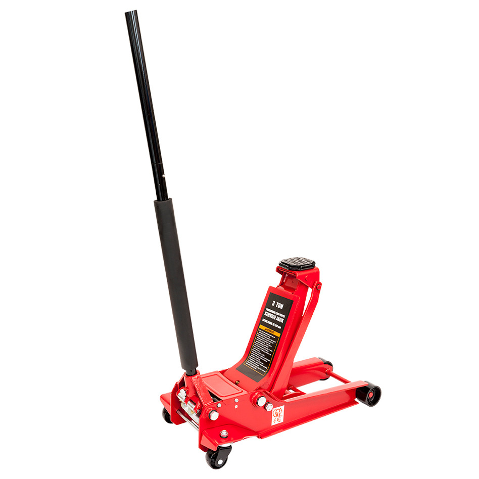Airpress 72015 Garagenheber 3 Tonnen 535 mm Tellerhöhe