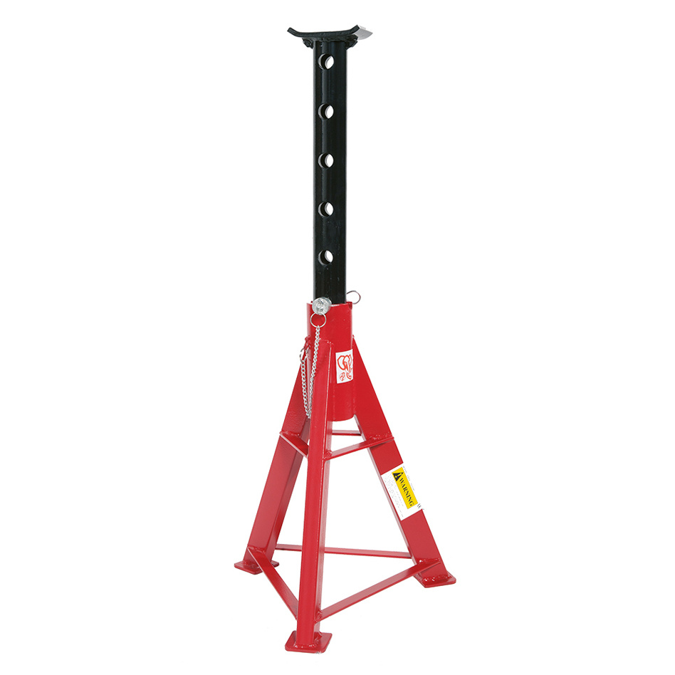 Airpress 72137 Achshalter 16 Tonnen 670-1020 mm