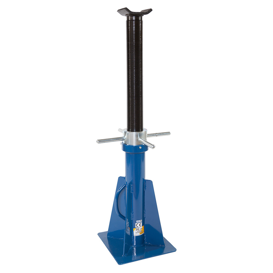 Airpress 72310 Achshalter 20 Tonnen 680-1170 mm