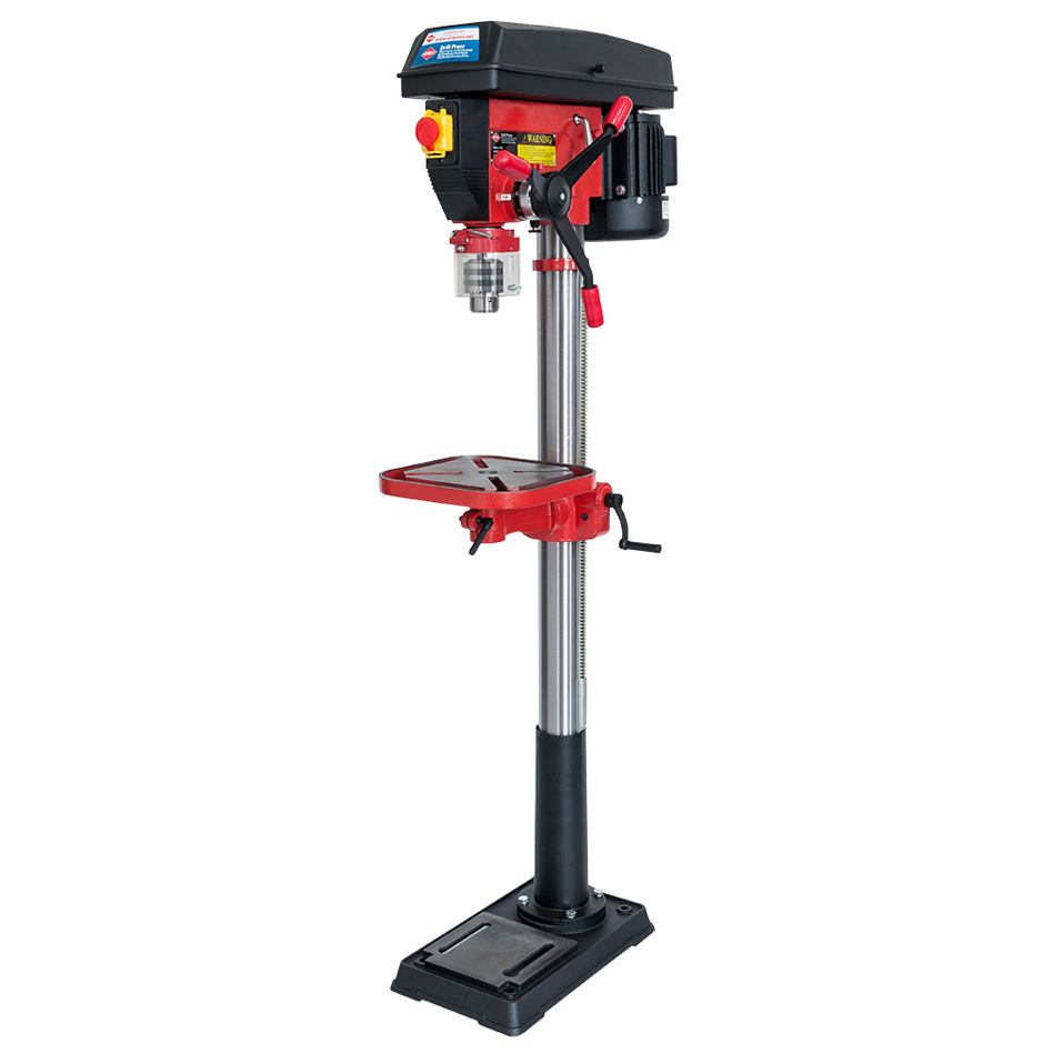 Airpress 77321 22-1600 Säulenbohrmaschine
