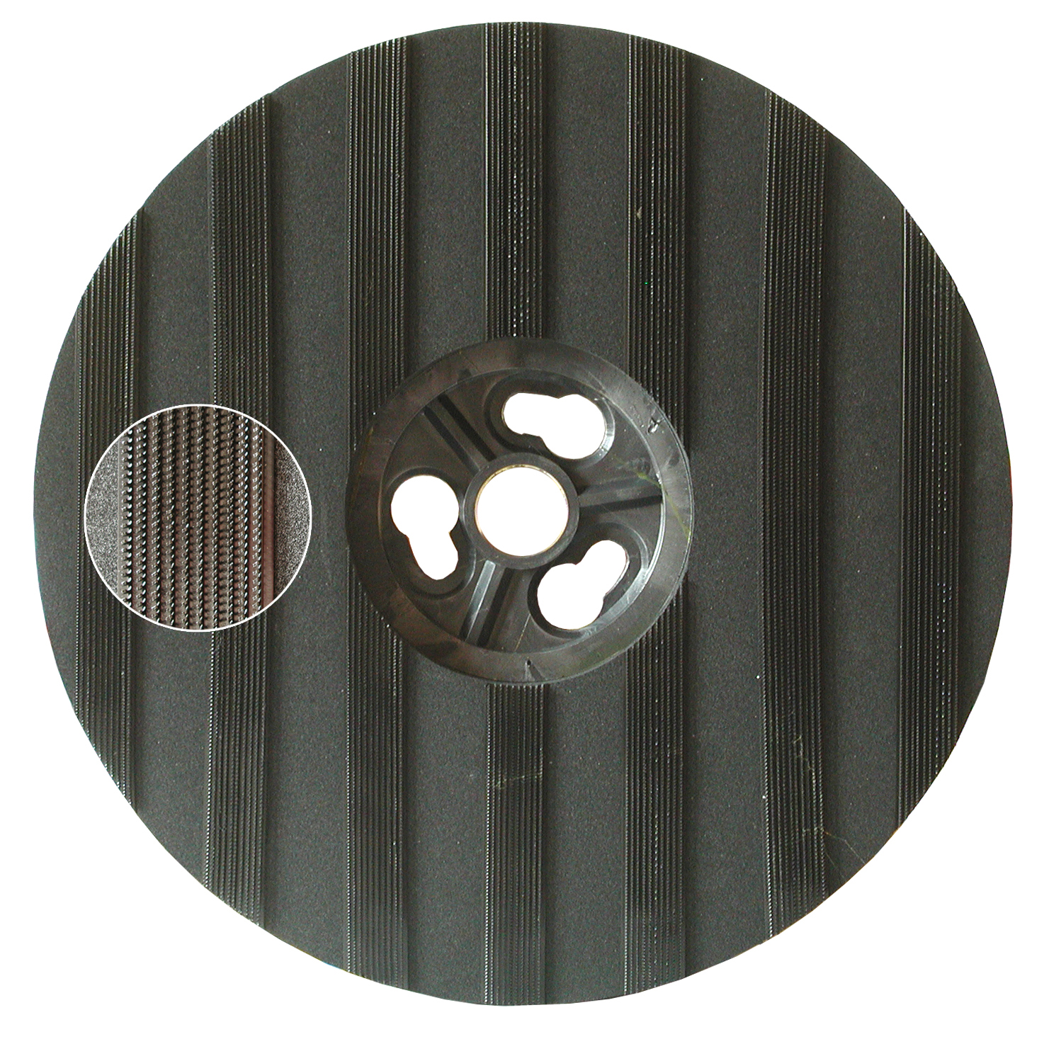 Raimondi RA213VELCRO Polsterhalter Maxititina