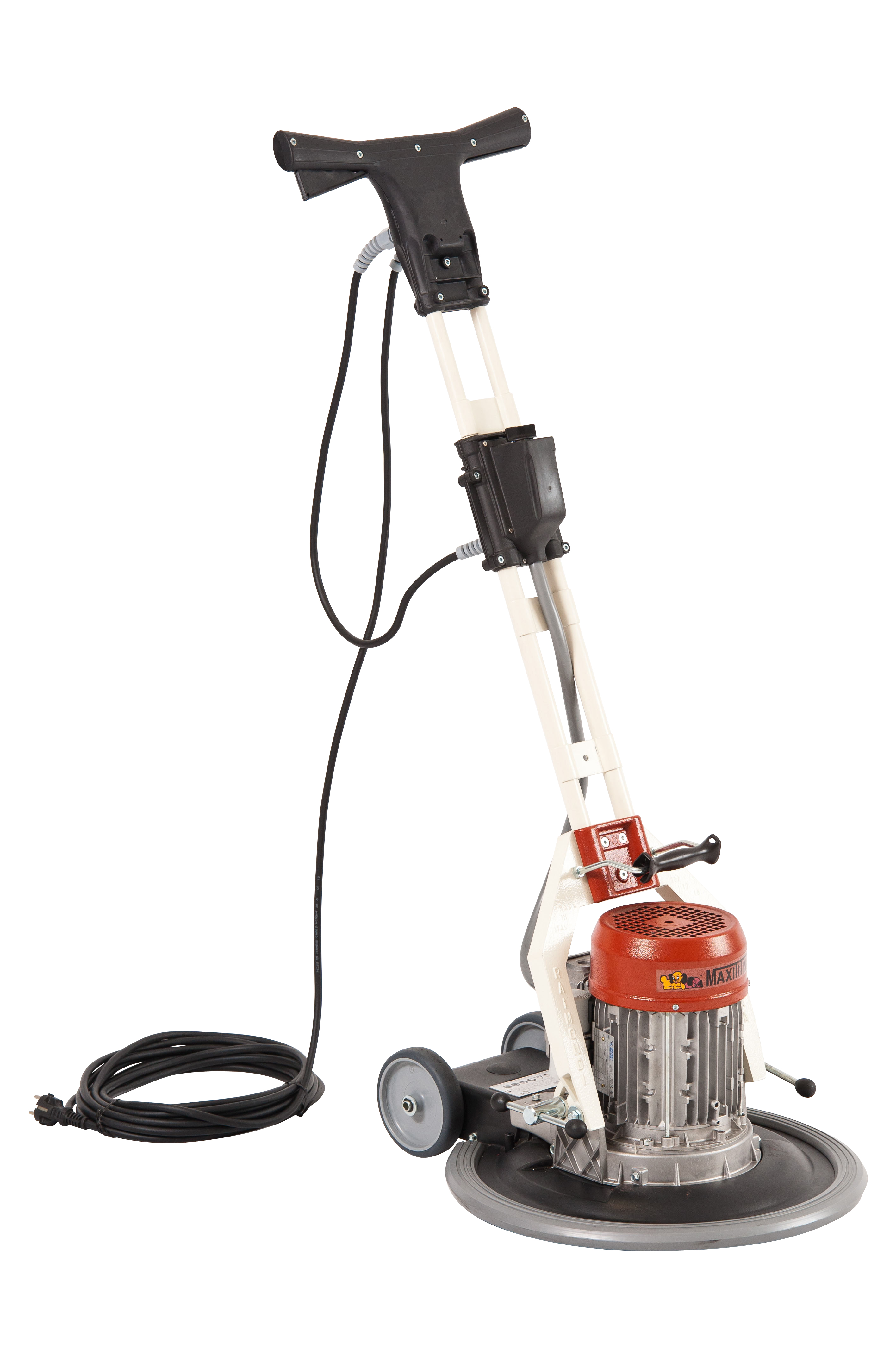 Raimondi RA219 219 Maxititina Falzmaschine