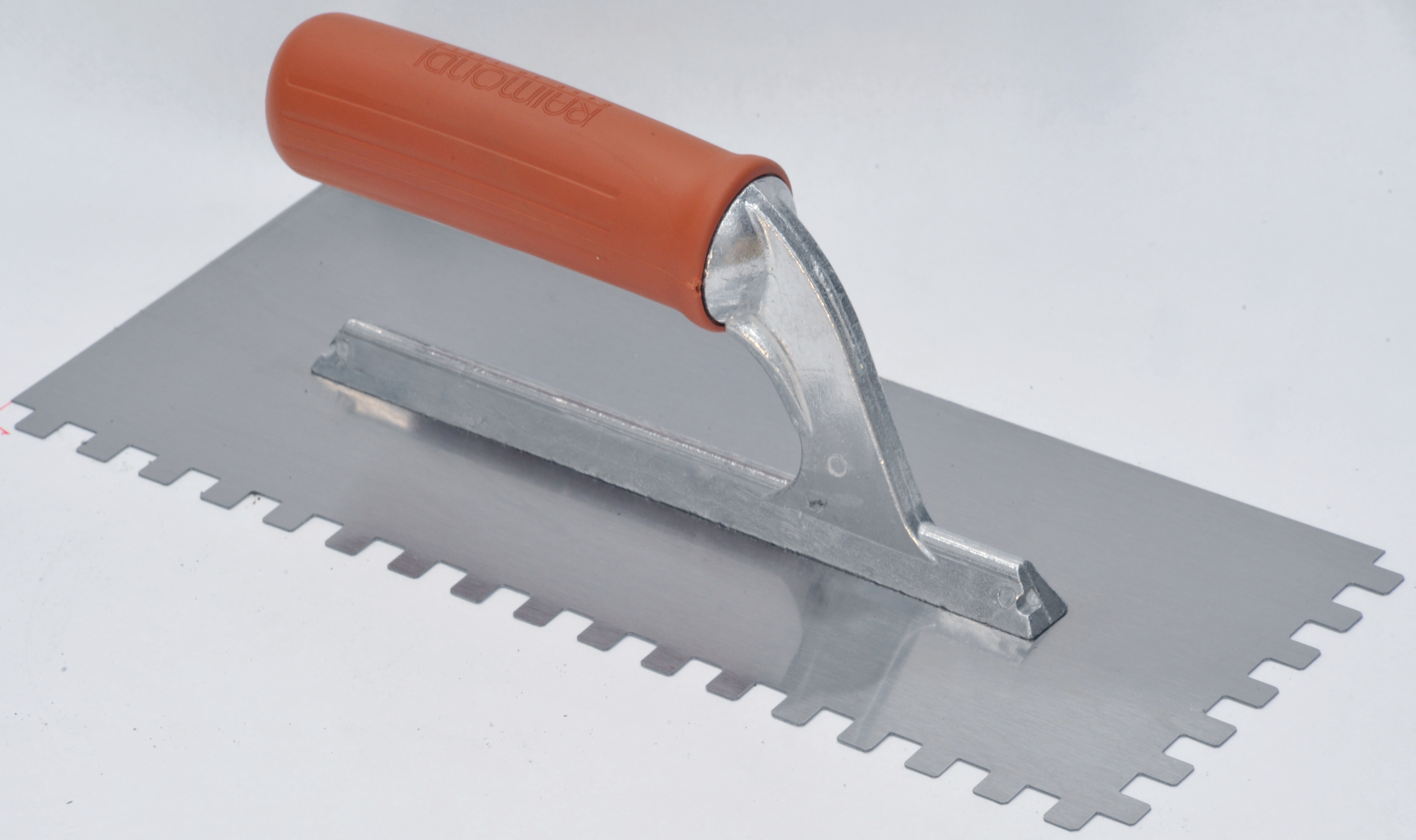 Raimondi RA183Q8G Lijmkam 8 x 8 mm Soft Grip