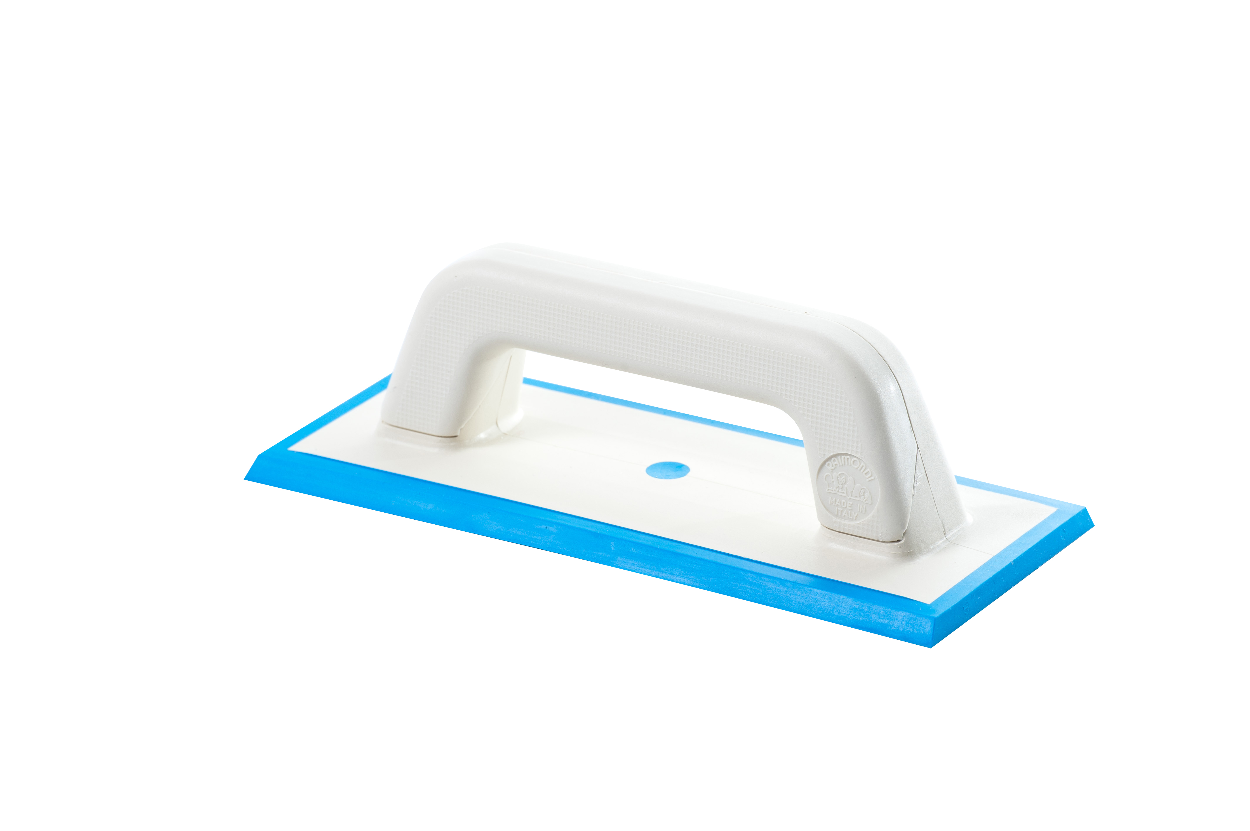 Raimondi RA136 24SG Fugenbrett 115 x 250 mm Blau Weichgummi