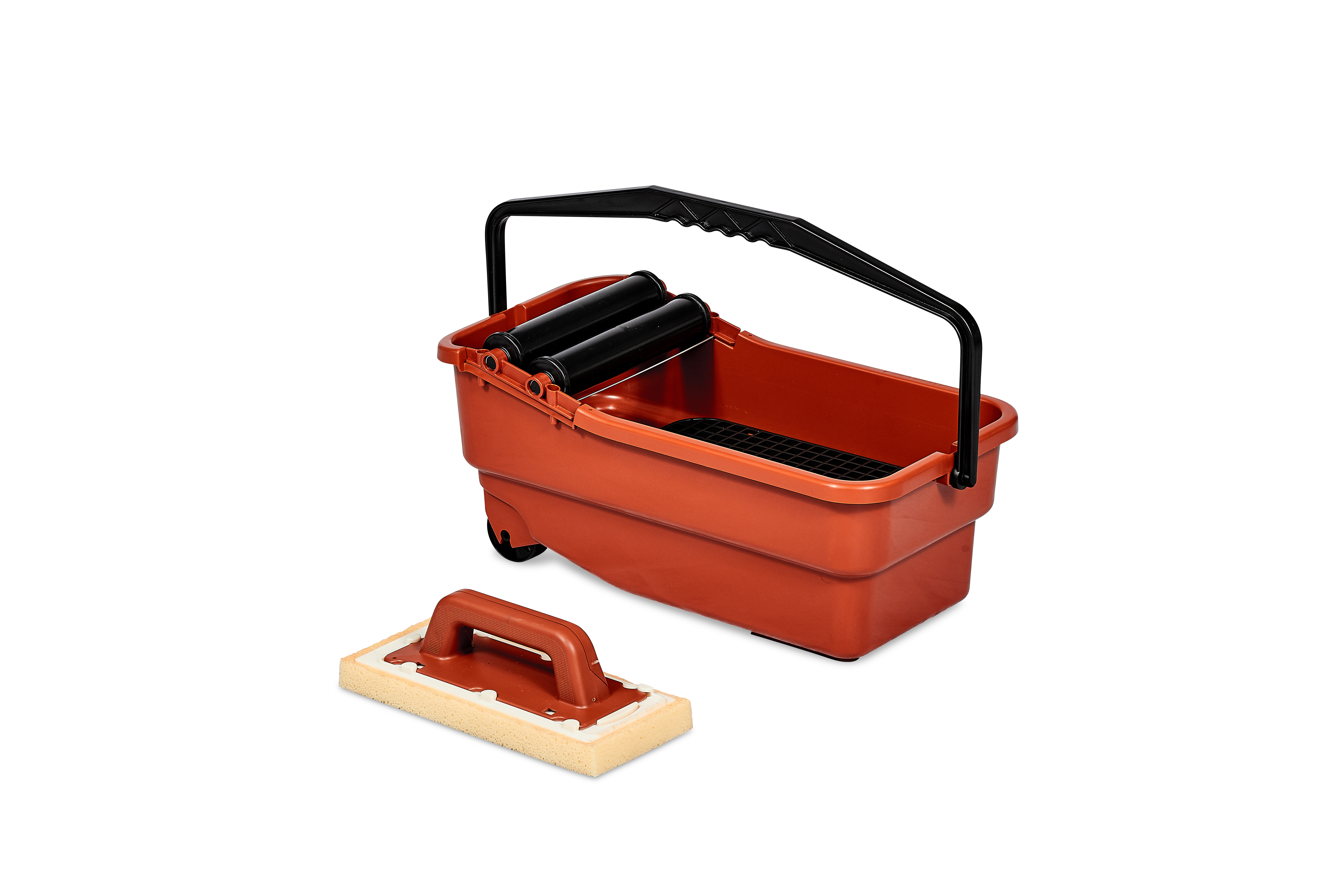 Raimondi RA244 Smart Sponge Spüle