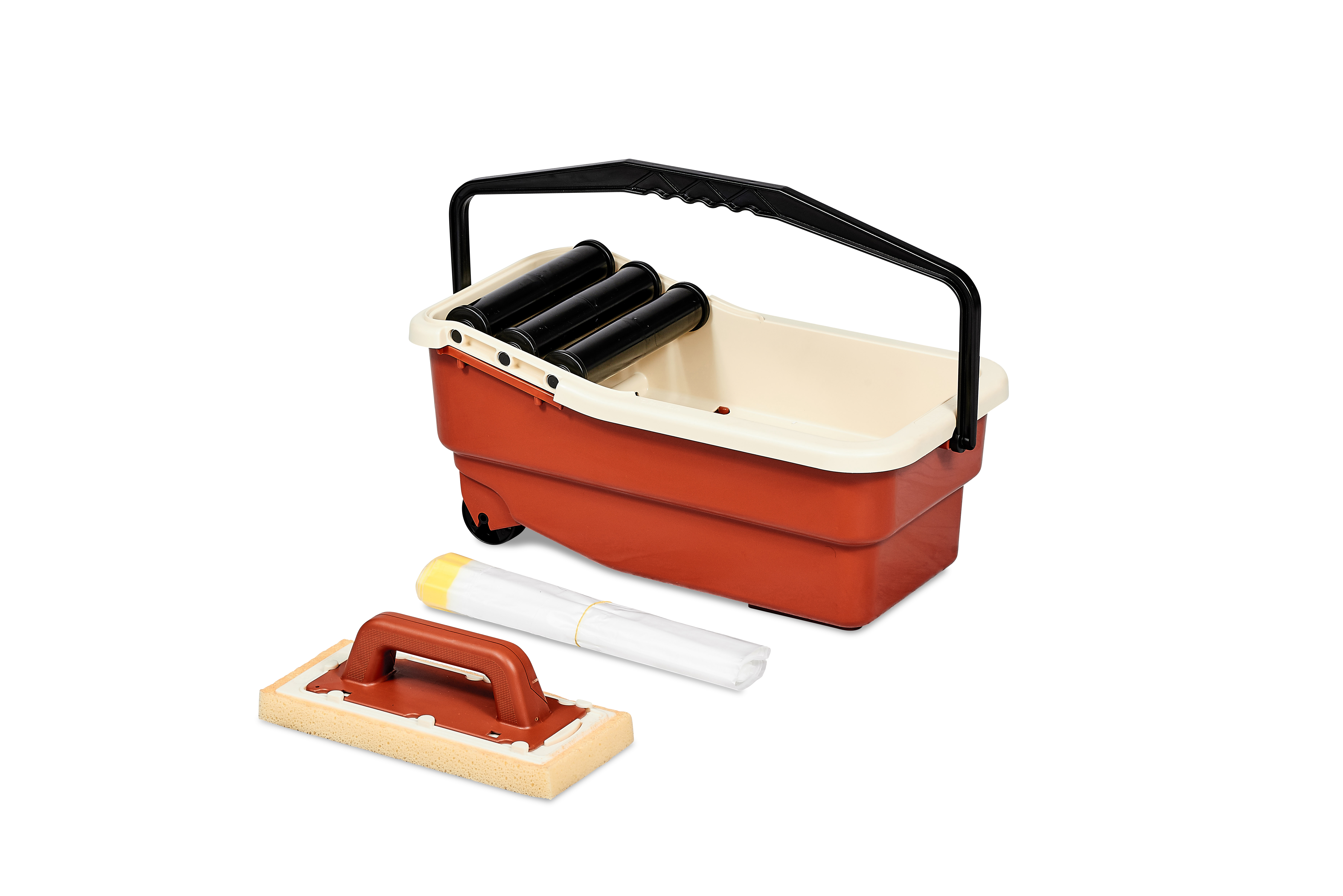 Raimondi RA244ADV EASY Schwammspüle