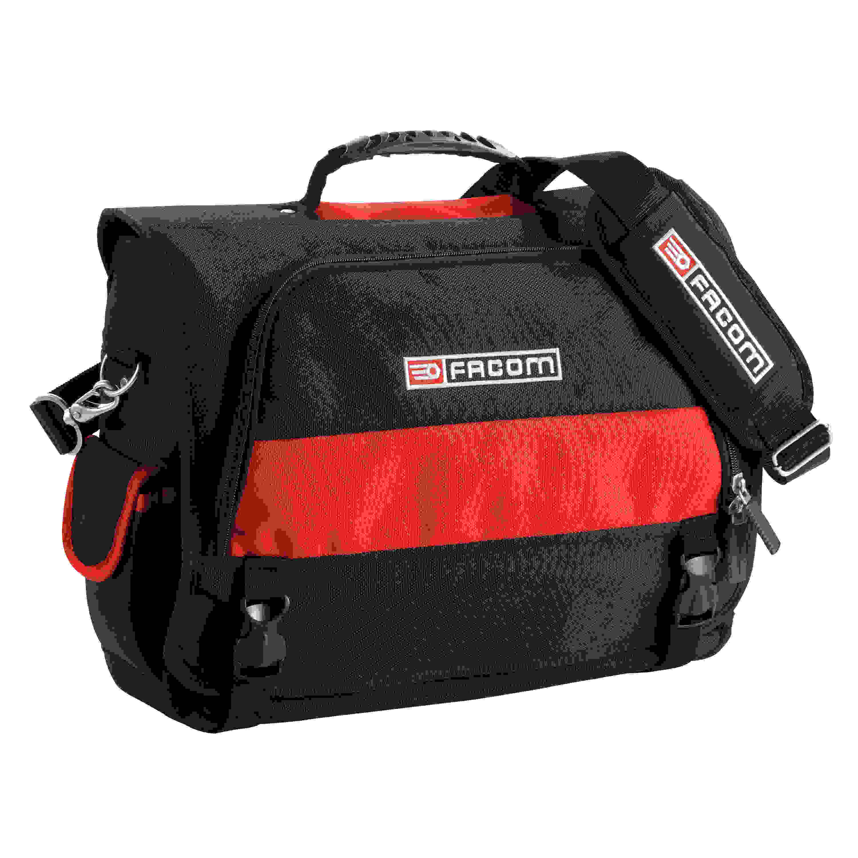 Facom BS.TLBPB BS.TLB Fabric 2-in-1 Tasche: Werkzeug und PC