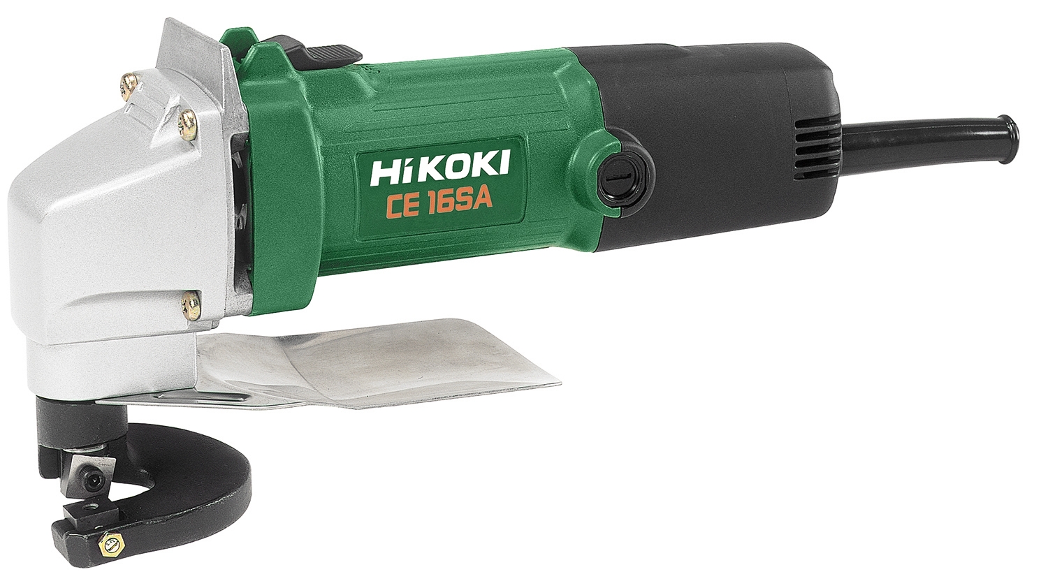 HiKOKI CE16SAUAZ Blechschere