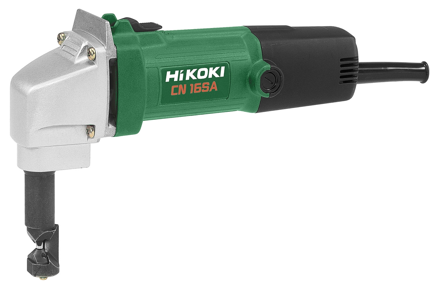 HiKOKI CN16SAUAZ Knabber