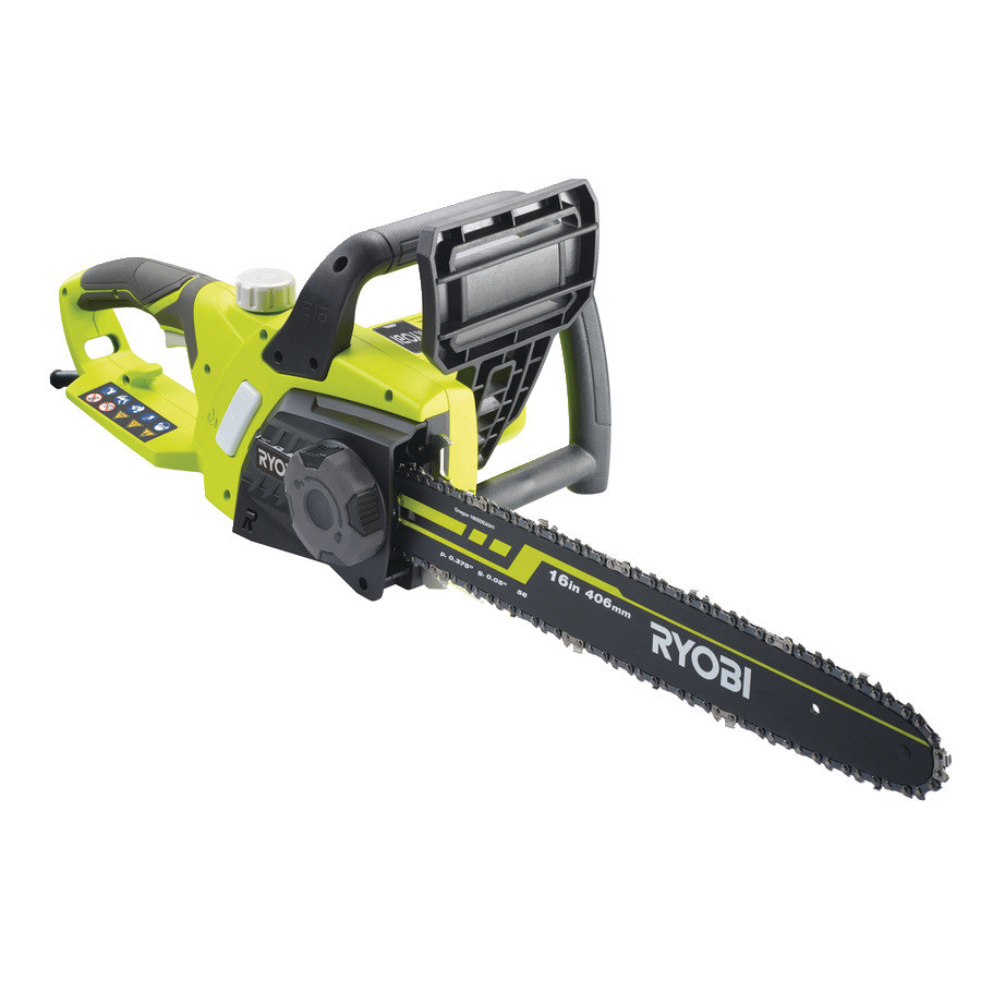 Ryobi 5133004340 RCS2340B Elektro Kettensäge 40 cm 2300 Watt