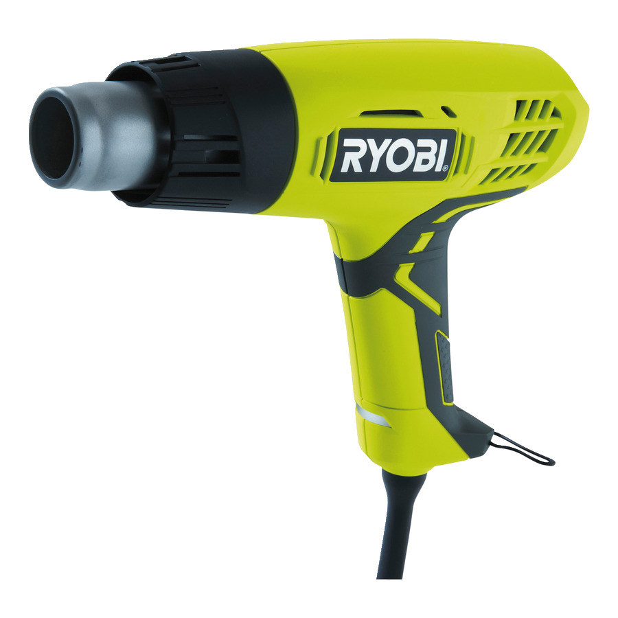 Ryobi 5133001137 EHG2000 Heißluftgebläse 2000 Watt