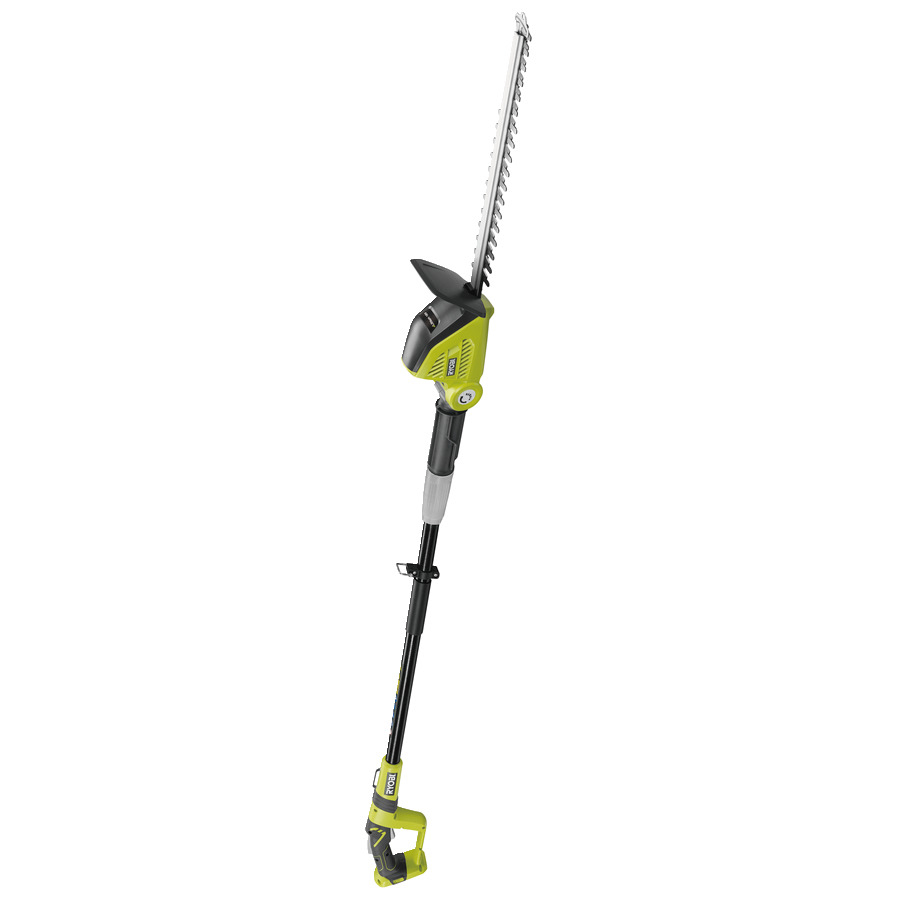 Ryobi 5133002523 OPT1845 Akku Telescop-Heckenschere 18 Volt ohne Akku oder Ladegerät