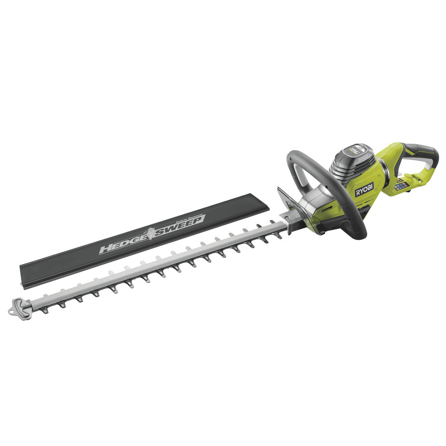 Ryobi 5133003649 RHT8165RL Elektro Heckenschere 65 cm 800 Watt