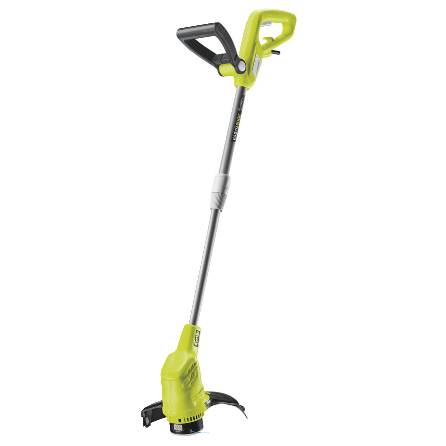 Ryobi 5133002791 RLT4125 Elektro Rasentrimmer 400 Watt