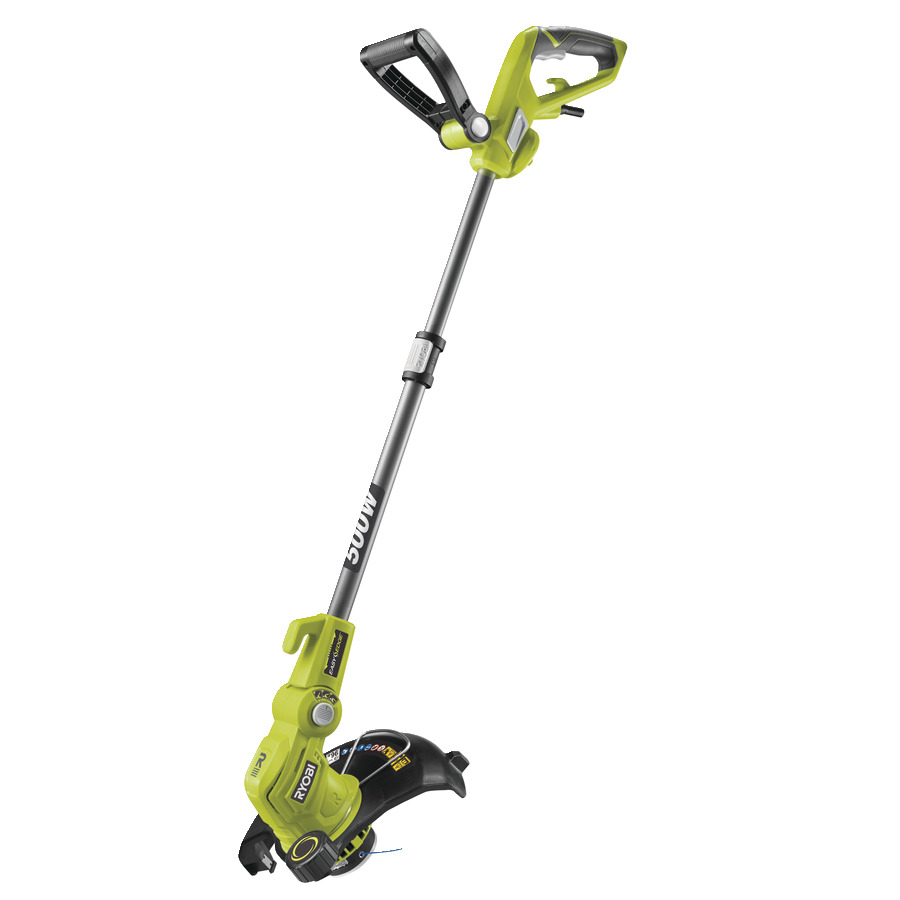 Ryobi 5133003639 RLT5127 Elektro Rasentrimmer 500 Watt