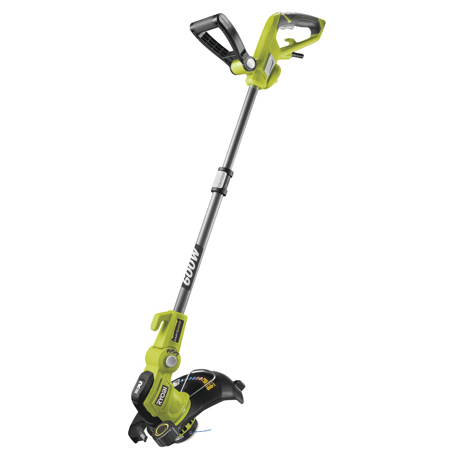 Ryobi 5133003641 RLT6130 Elektro Rasentrimmer 600 Watt
