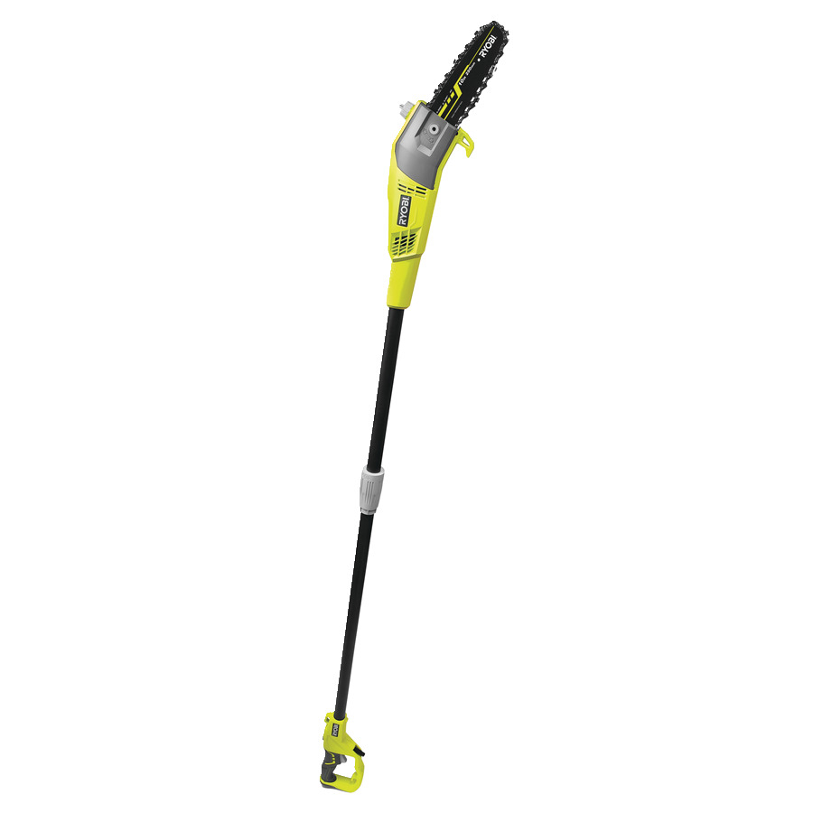 Ryobi 5133002321 RPP755E Elektro Hochentaster 750 Watt 25 cm