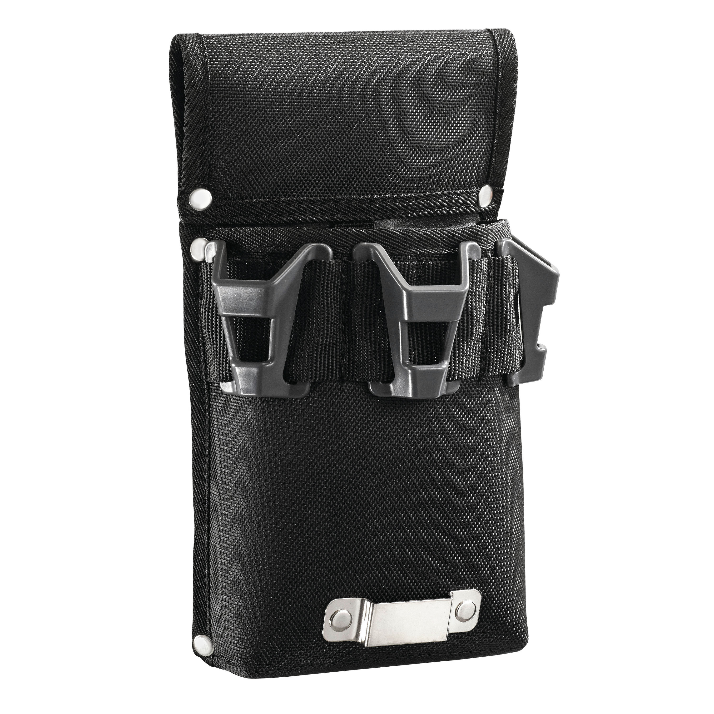 Facom SH-BAG1SLS Schnallentasche mit 3 sls-Hakenclips