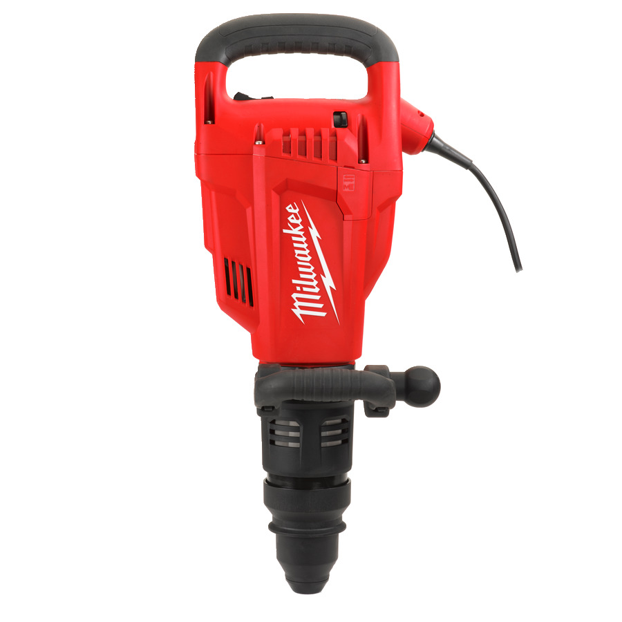 Milwaukee 4933464120 K 1000 S Aufbrechhammer SDS Max 10kg 26J