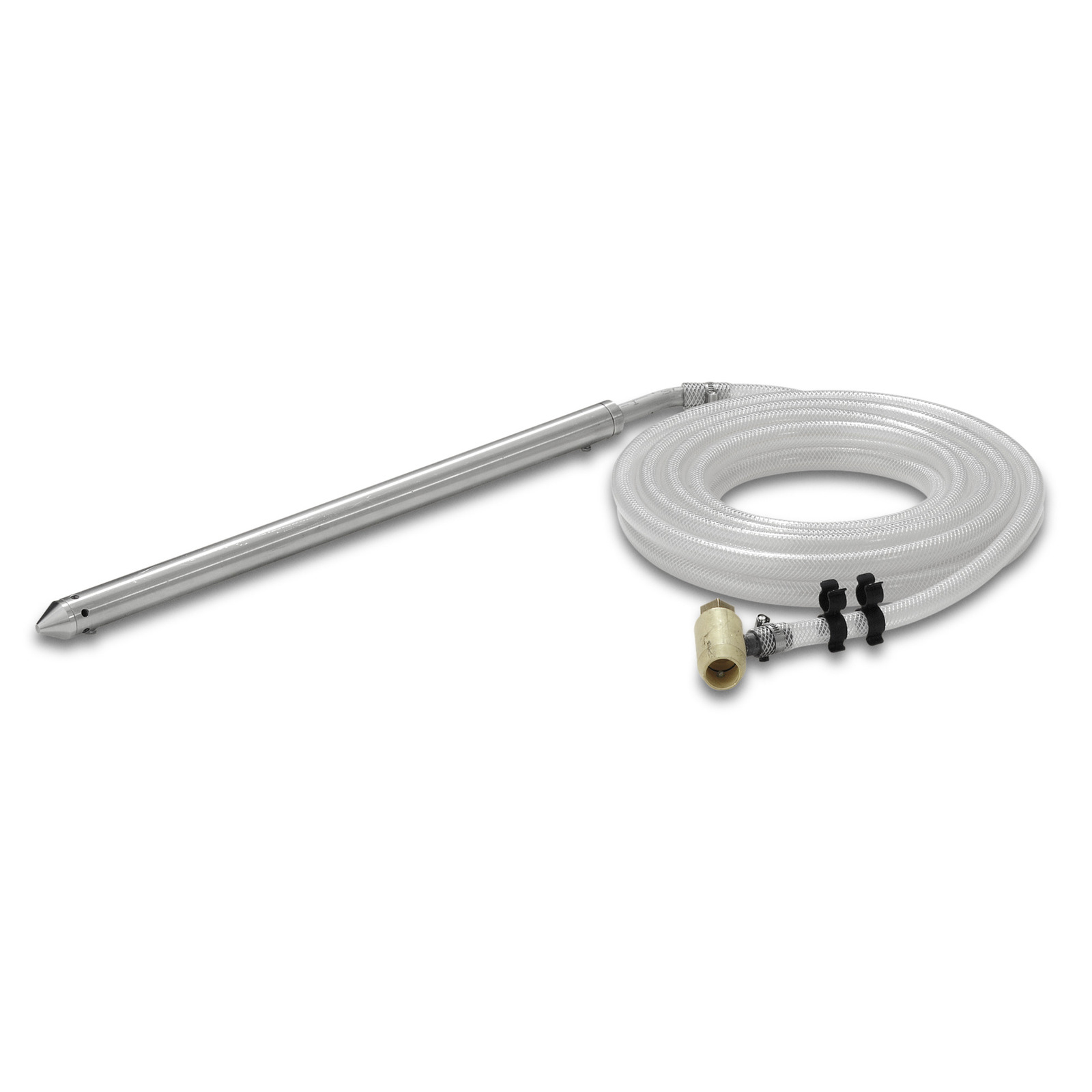 Kärcher Professional 4.115-006.0 Nassdüsensatz ohne Mengenregler (Düsen nicht enthalten)