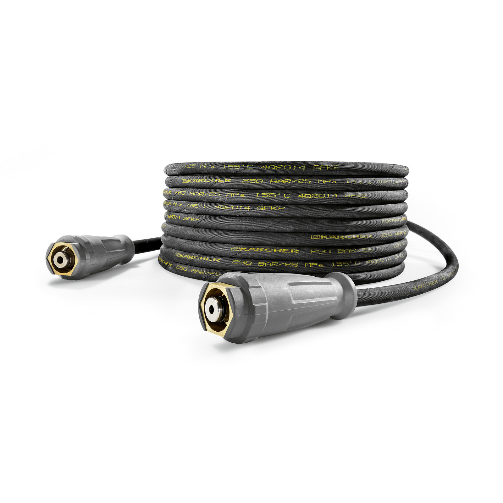 Kärcher Professional 6.110-056.0 Hochdruckschlauch TR drehbar DN6 30MPa 10