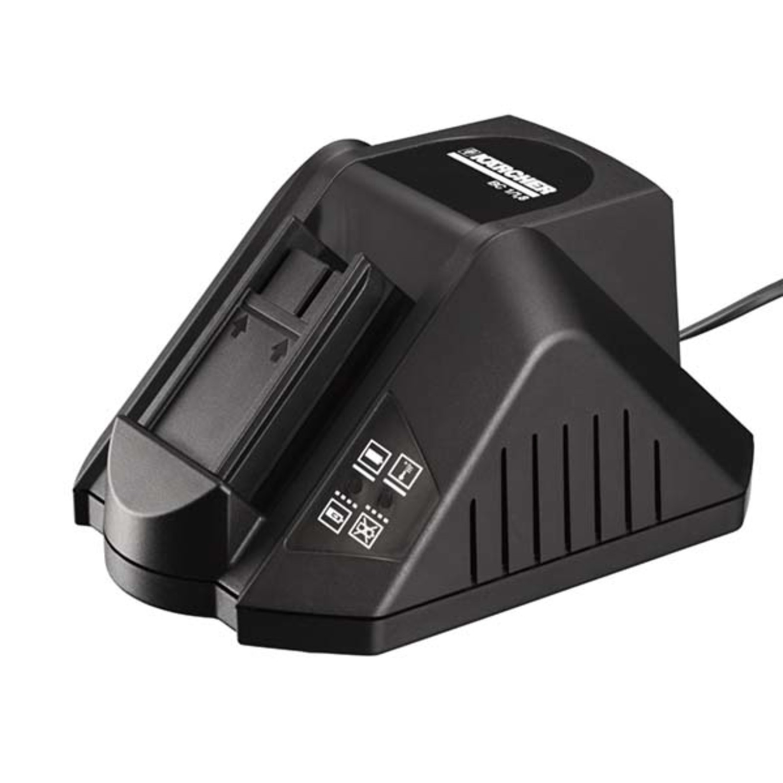 Kärcher Professional 6.654-190.0 Universal Schnell-Ladegerät