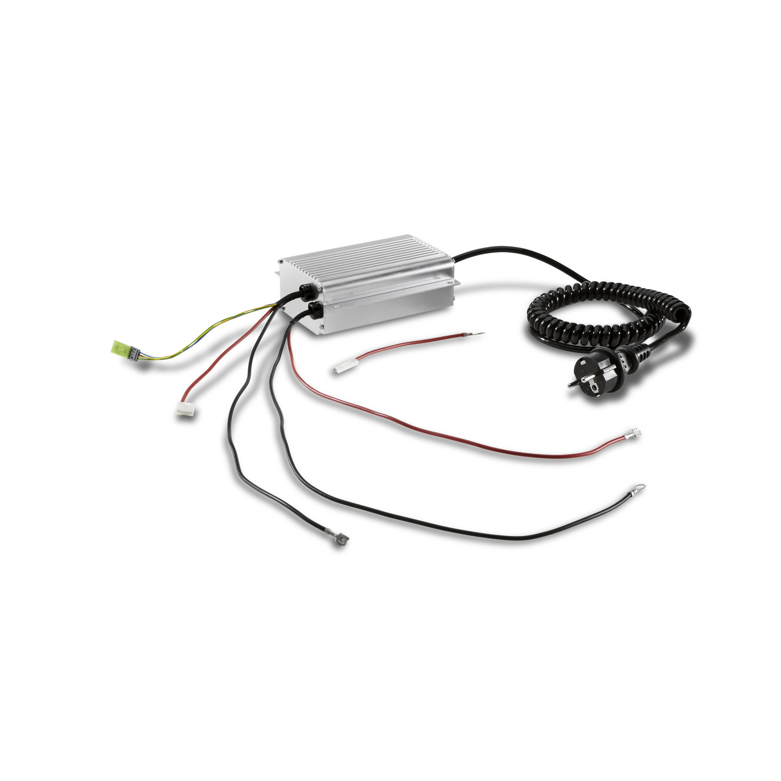 Kärcher Professional 6.654-203.0 Ladegerät KM70