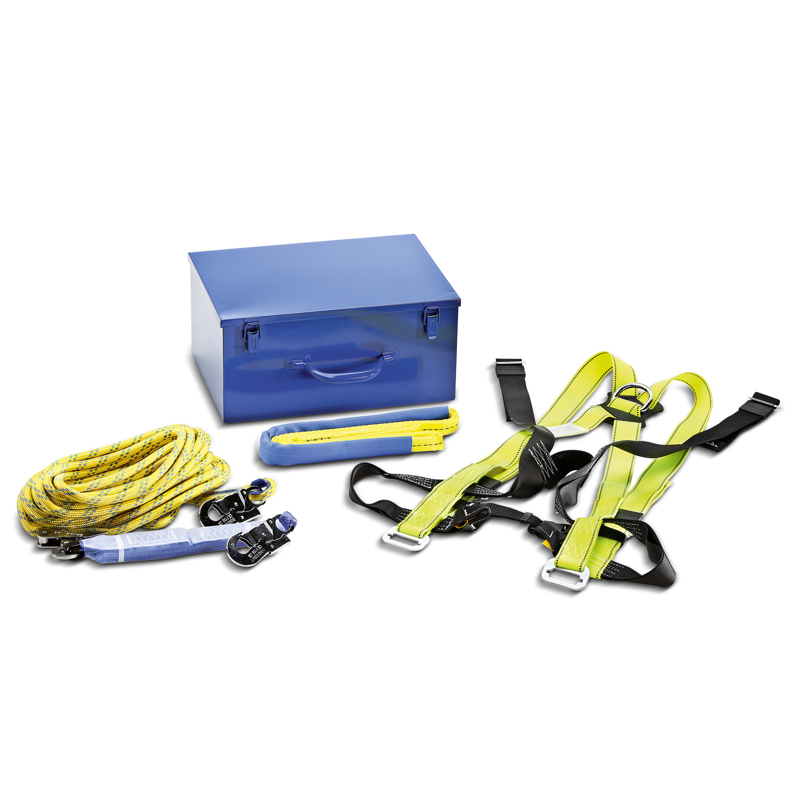 Kärcher Professional 6.988-152.0 iSolar Absturzsicherung