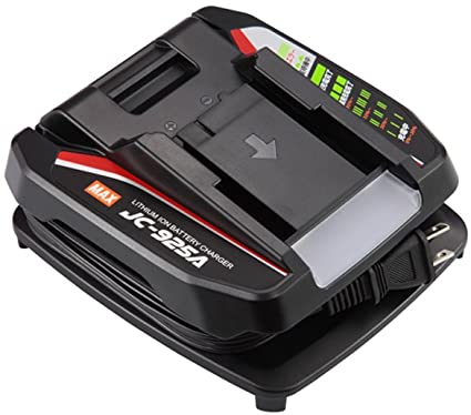 Max Zubehör ARB90246 JC925A Ladegerät 14,4-25,2 Volt