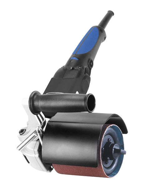 Jepson 495080 Professional Satinator - Bürstmaschine