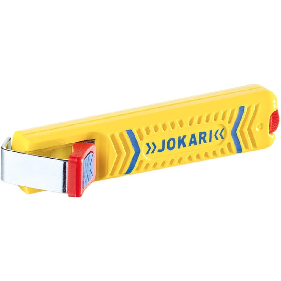 Jokari 10160 VEX Kabelmesser Nr. 16 Secura Ø 4-16mm 10160