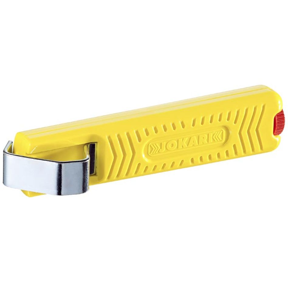 Jokari 10272 VEA Kabelschneider Nr. 27 Standard Ø 8-28mm 10272