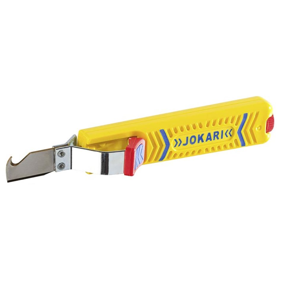 Jokari 10280 VEX Kabelschneider Nr. 28H Secura Ø 8-28mm 10280