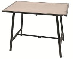 Rems 120200 R 120200 Jumbo Klapp-Werkbank