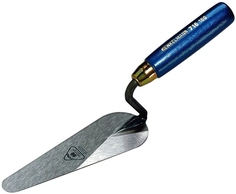 Jung 71616000 Betonglätter Kat-Zunge 160