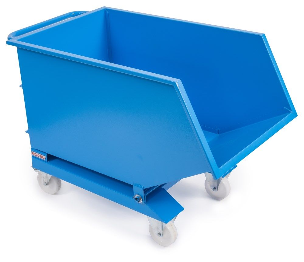 Huvema K4070 Kipper
