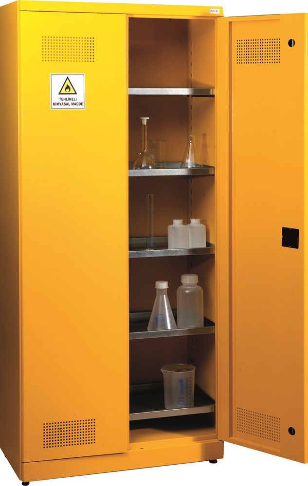 Huvema K7455 Umweltschrank
