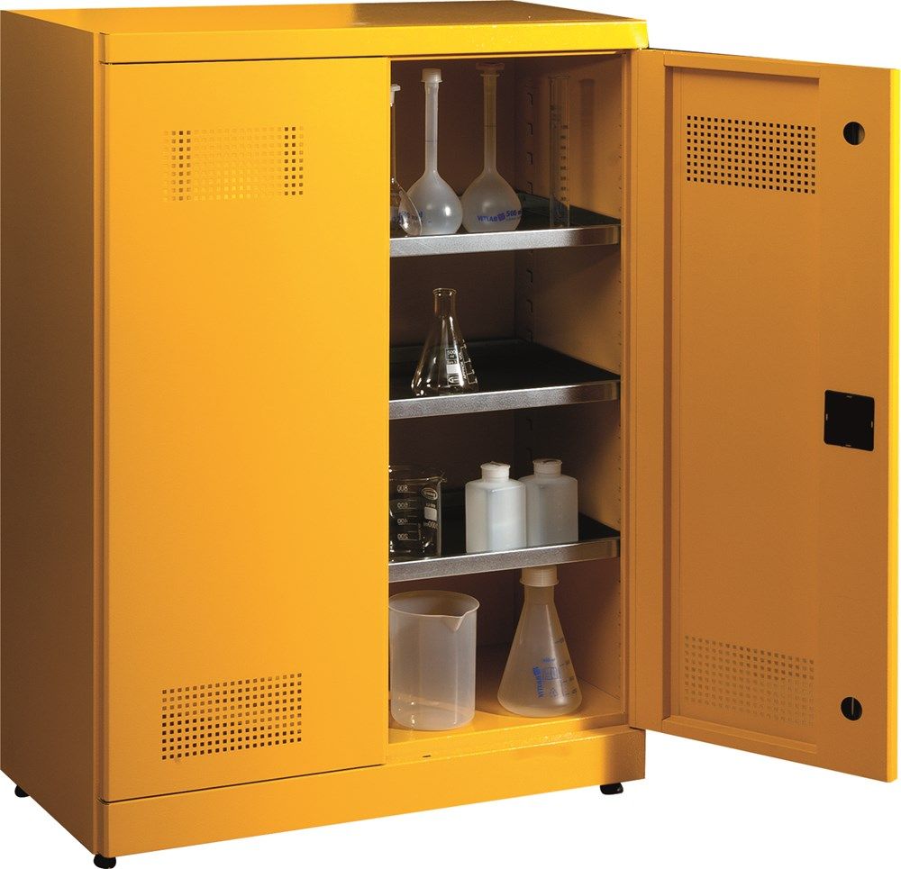 Huvema K7460 Umweltschrank