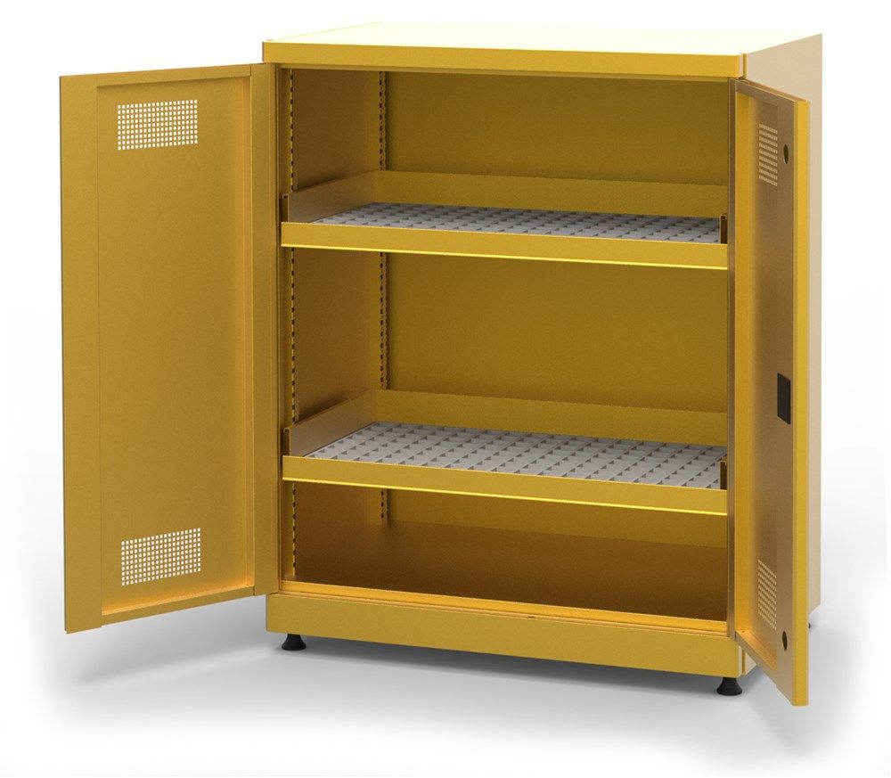 Huvema K7465 Umweltschrank