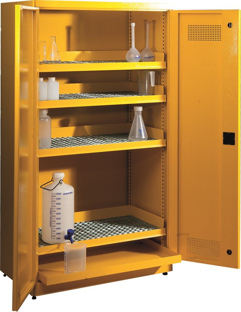 Huvema K7470 Umweltschrank