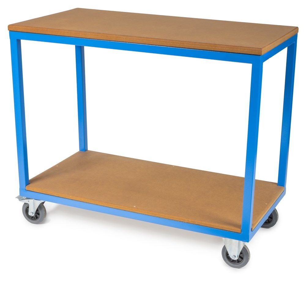 Huvema K8024 Mobiler Arbeitstisch