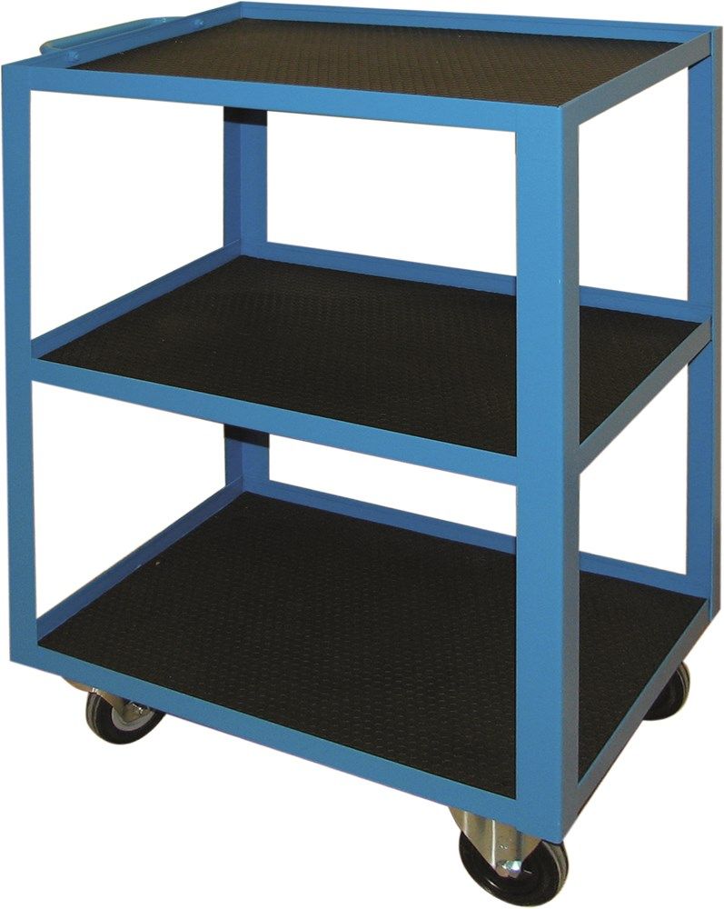 Huvema K8040 Mobiler Arbeitstisch