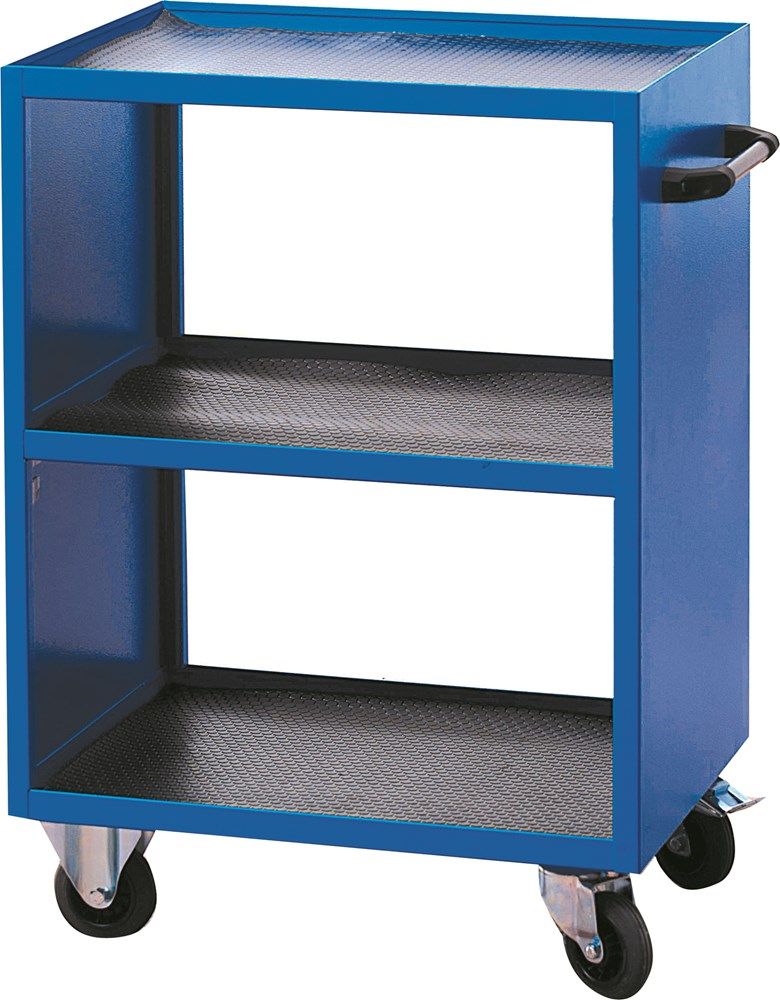 Huvema K8041 Mobiler Arbeitstisch