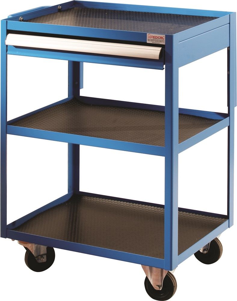 Huvema K8045 Mobiler Arbeitstisch