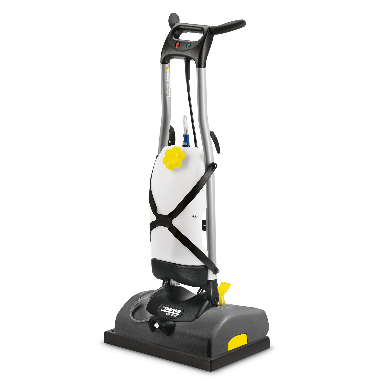 Kärcher Professional 1.006-671.0 BRS 43/500 C Teppichreiniger