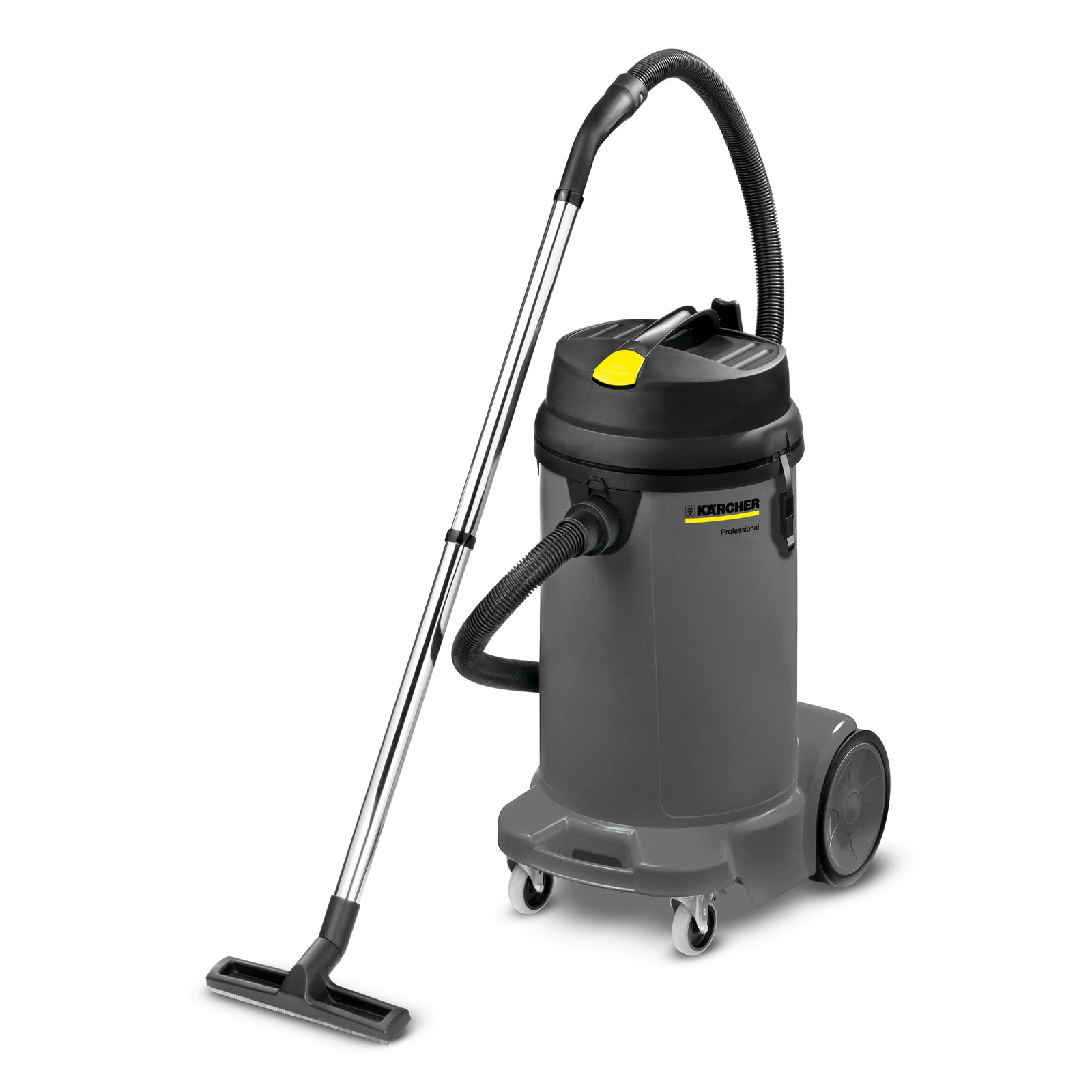 Kärcher Professional 1.428-620.0 NT 48/1 Nass-/Trockensauger