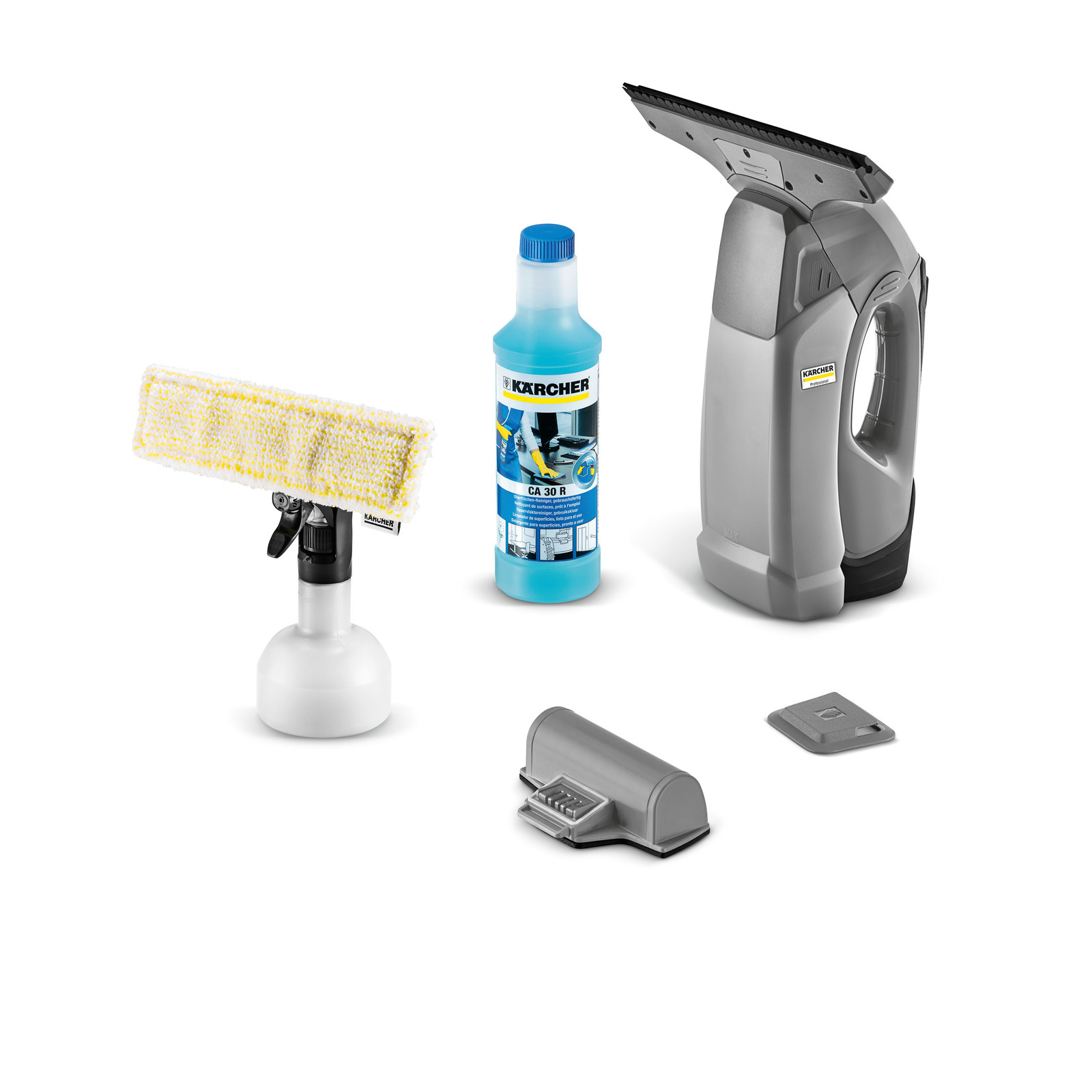 Kärcher Professional 1.633-550.0 WVP 10 EU Fenstersauger-Kolben
