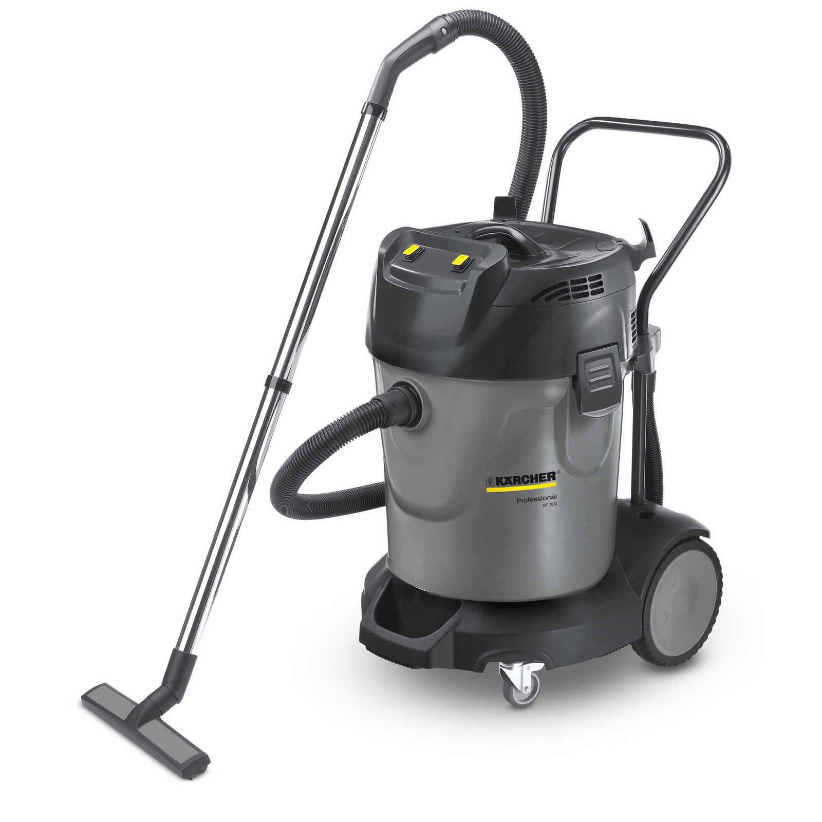 Kärcher Professional 1.667-269.0 NT 70/2 Nass-/Trockensauger