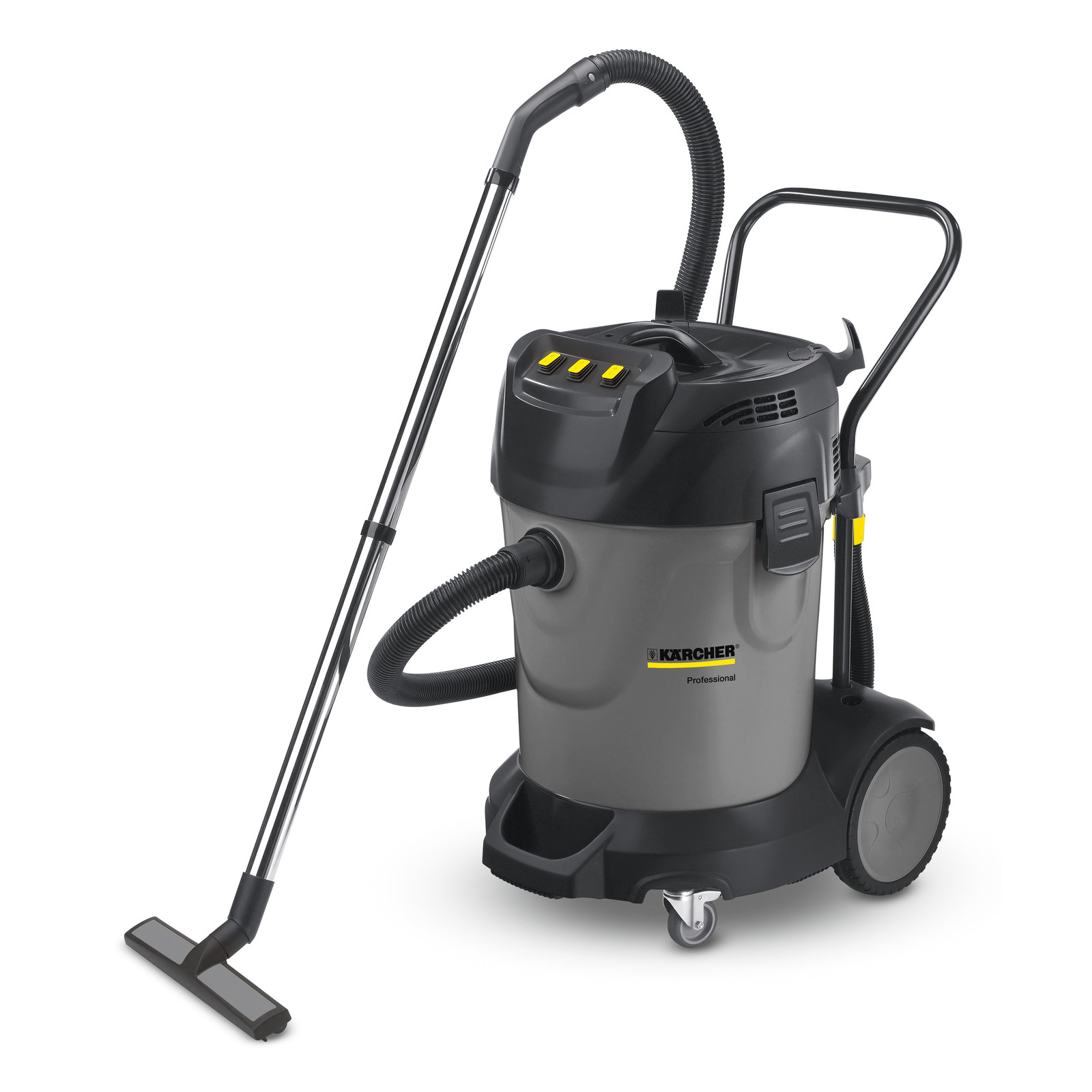 Kärcher Professional 1.667-270.0 NT 70/3 Nass-/Trockensauger