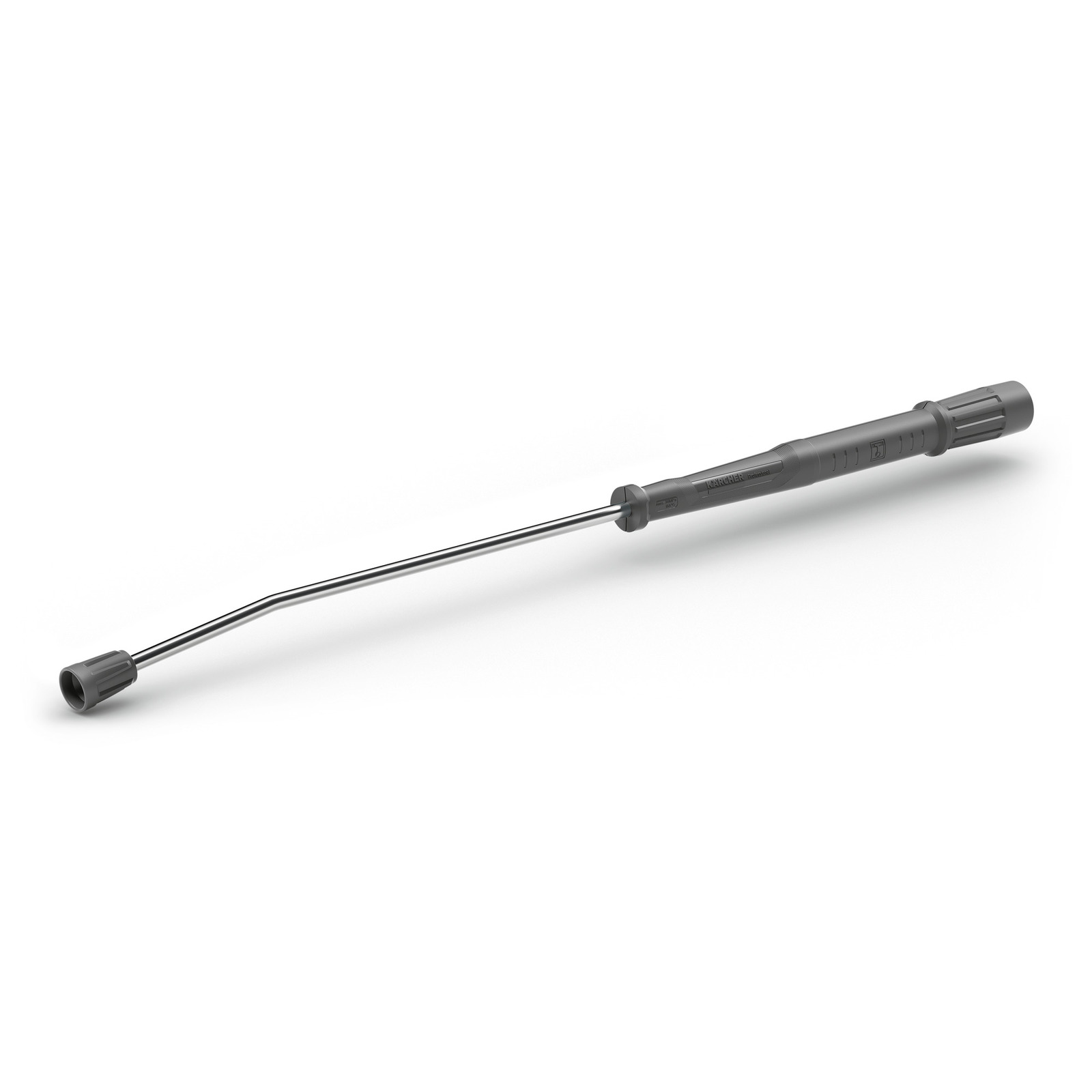 Kärcher Professional 4.112-000.0 Strahlrohr 1050 mm, drehbar